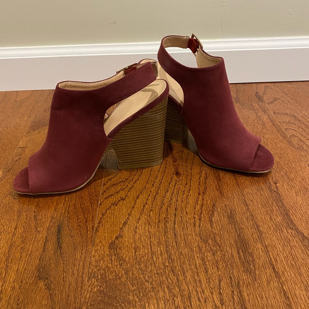 Booties